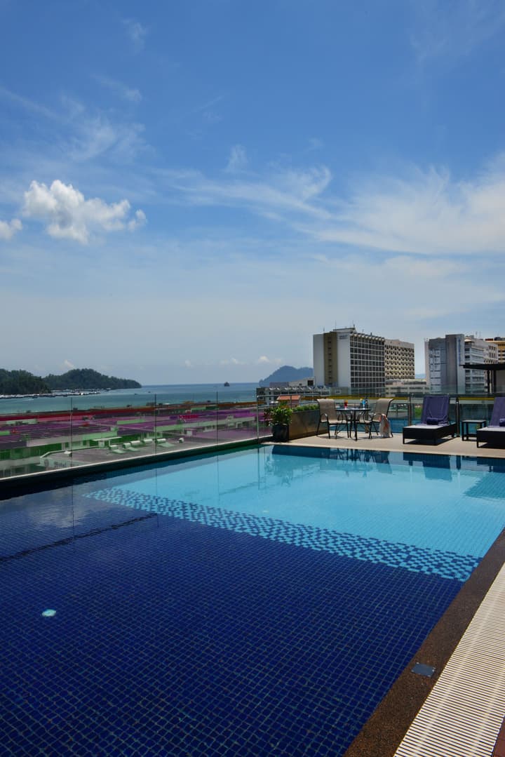 Horizon Hotel