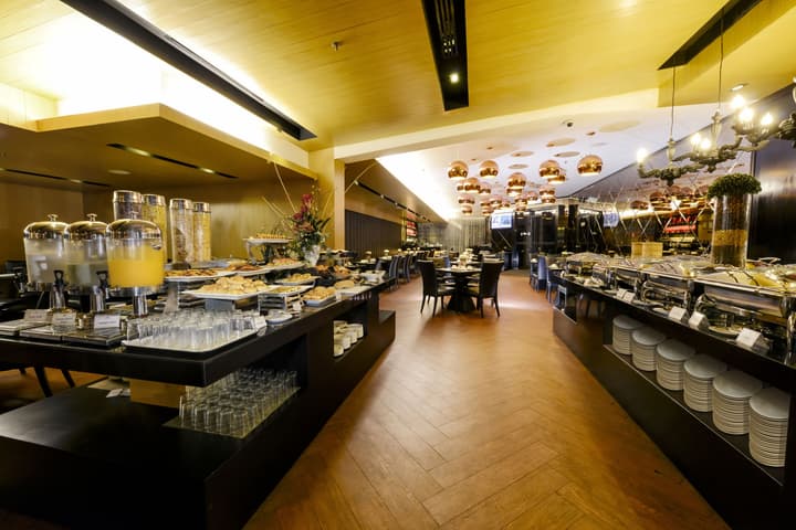 Horizon Hotel