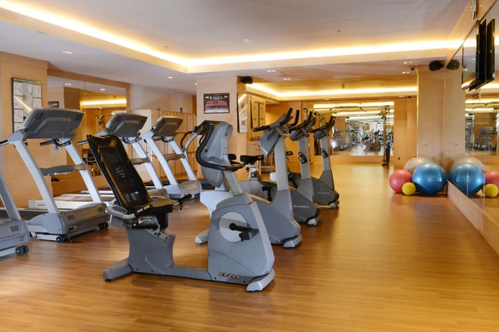 Horizon Hotel