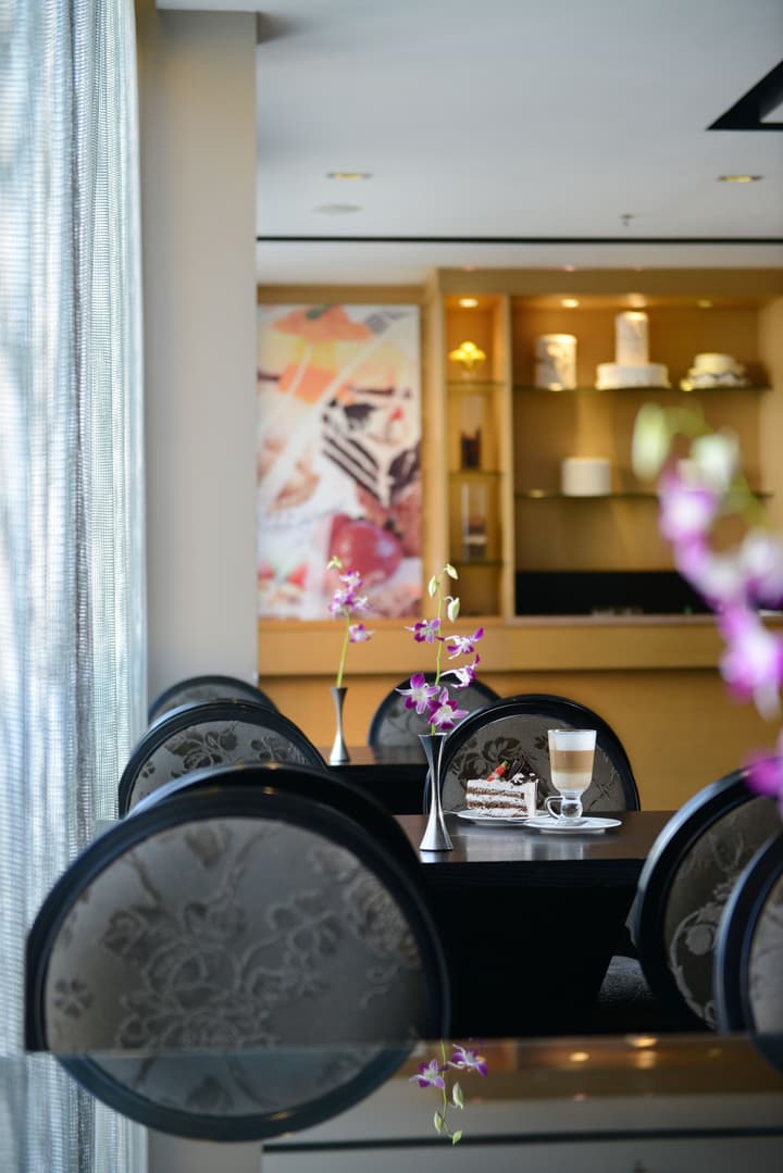Horizon Hotel