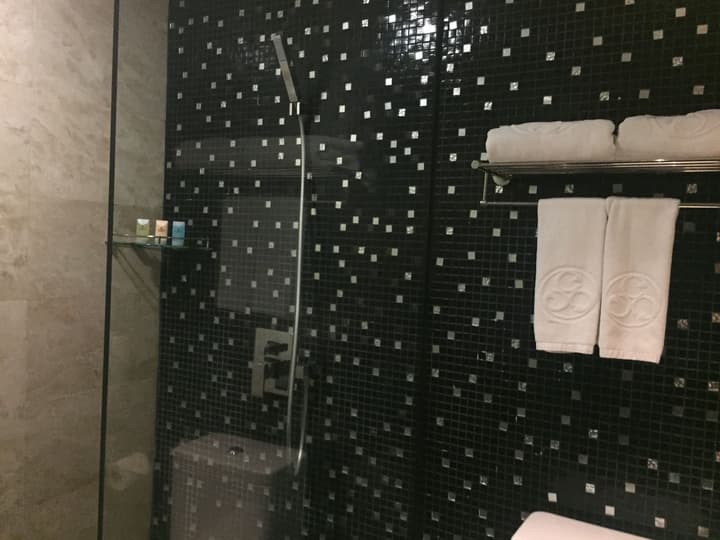 Horizon Hotel