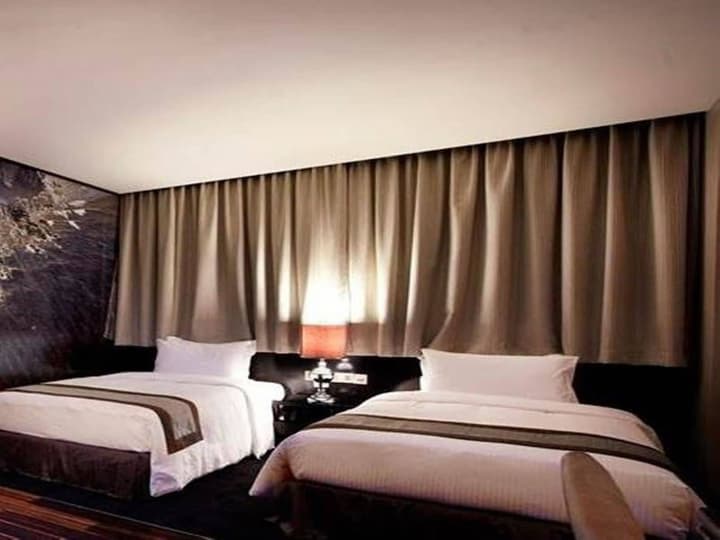 Horizon Hotel