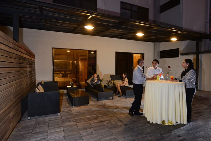 Horizon Hotel