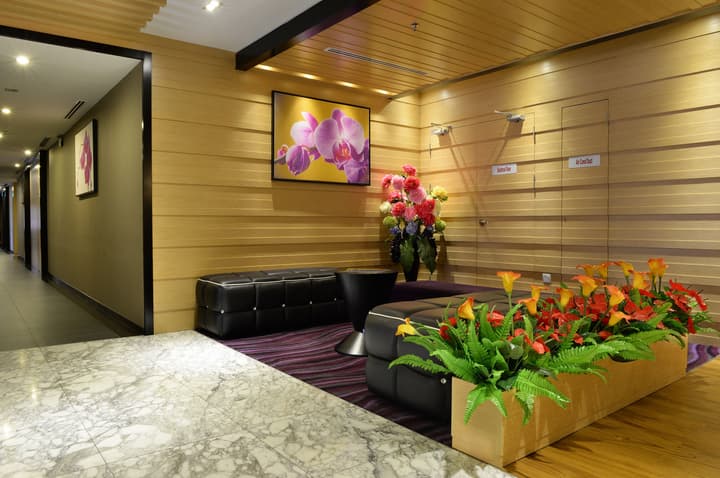 Horizon Hotel