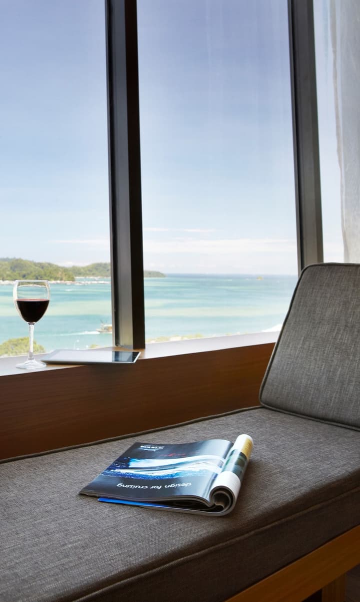 Horizon Hotel