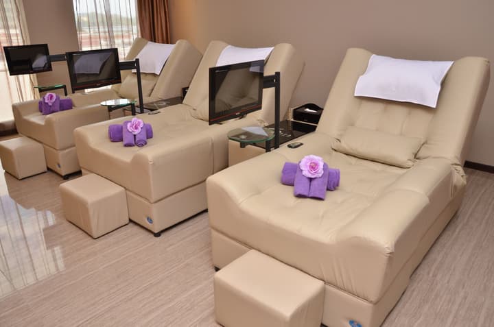 Horizon Hotel