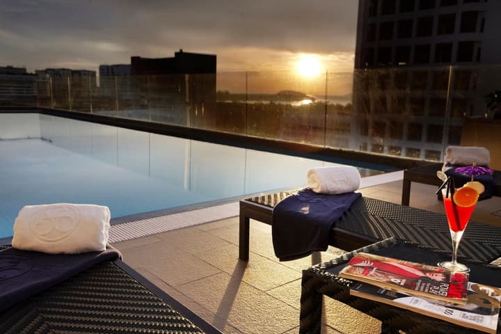 Horizon Hotel