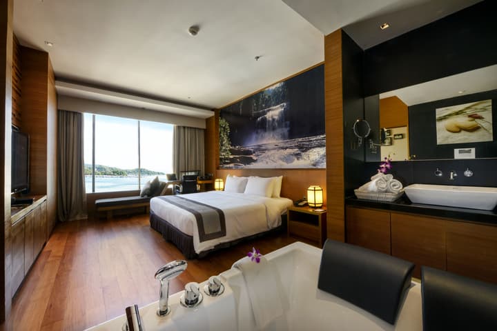 Horizon Hotel