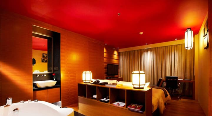 Horizon Hotel