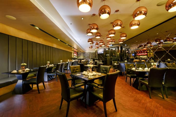 Horizon Hotel