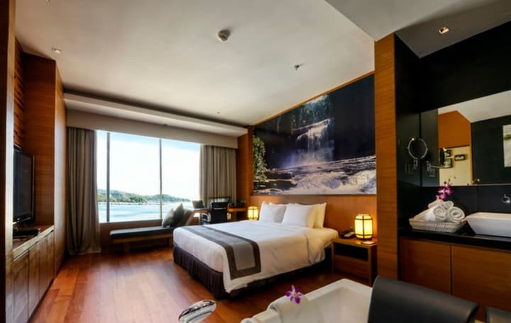 Horizon Hotel