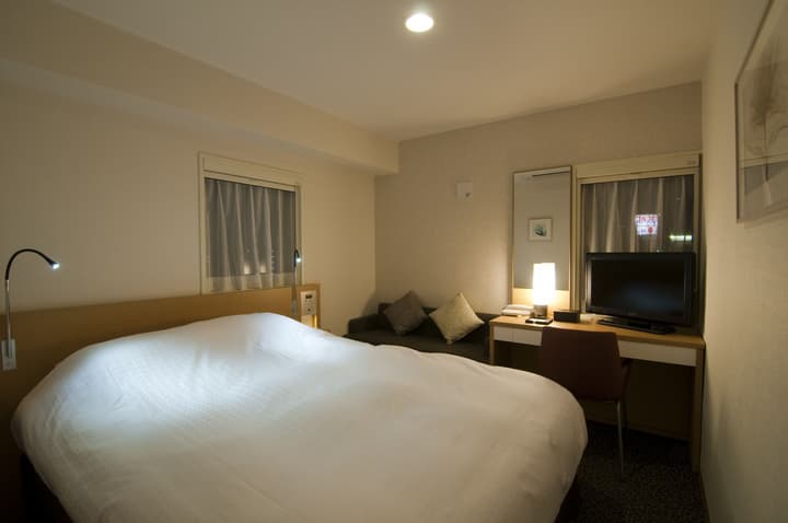 Hotel Sunflex Kagoshima