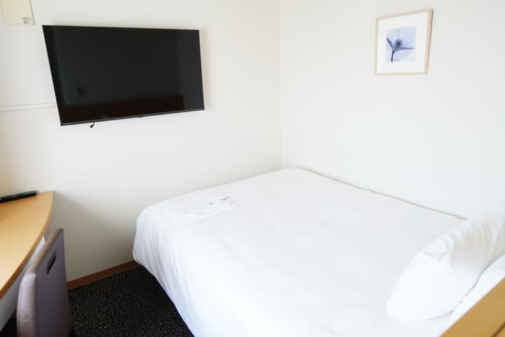 Hotel Sunflex Kagoshima