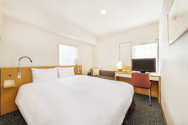 Hotel Sunflex Kagoshima