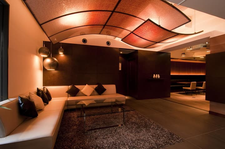 Hotel Sunflex Kagoshima