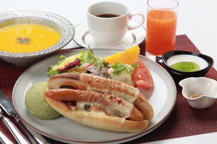 Hotel Sunflex Kagoshima