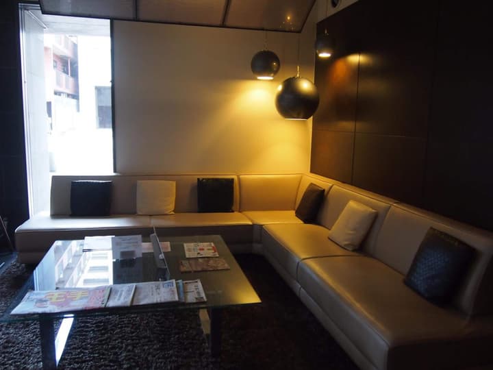 Hotel Sunflex Kagoshima