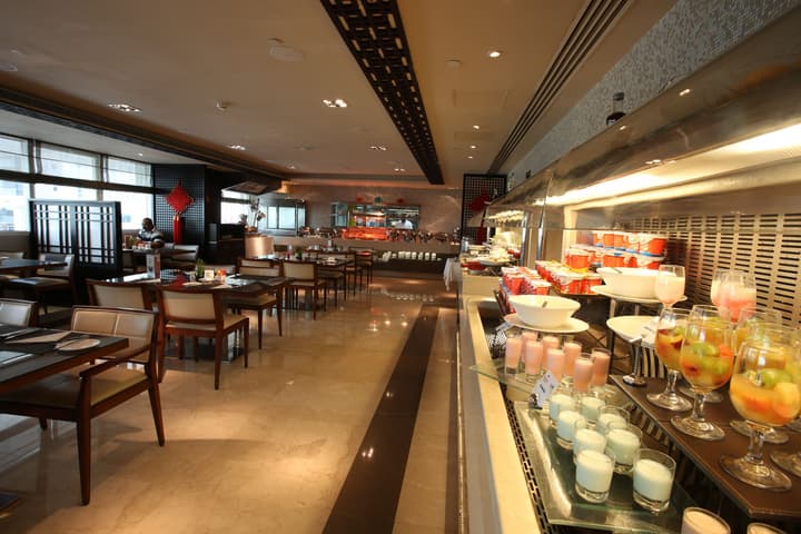 Ramada by Wyndham Abu Dhabi Downtown