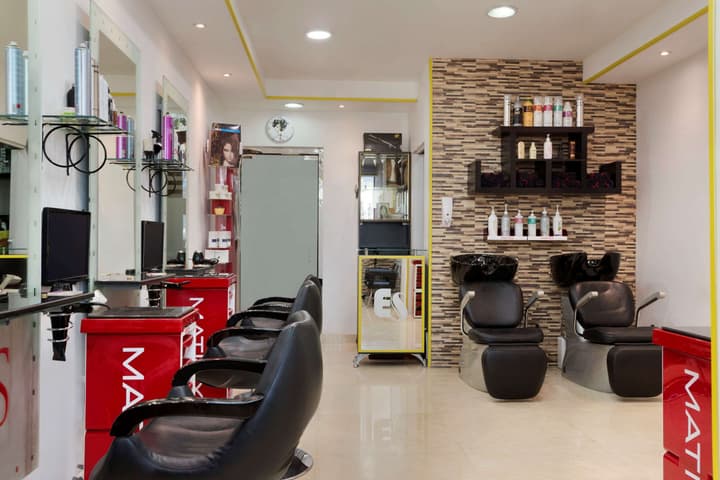 Ramada by Wyndham Abu Dhabi Downtown
