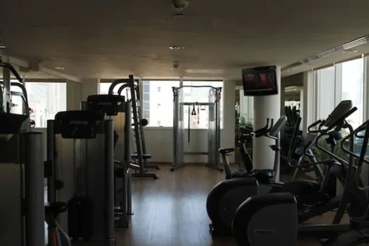 Ramada by Wyndham Abu Dhabi Downtown