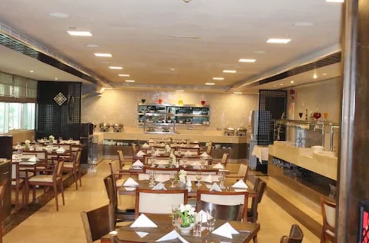 Ramada by Wyndham Abu Dhabi Downtown