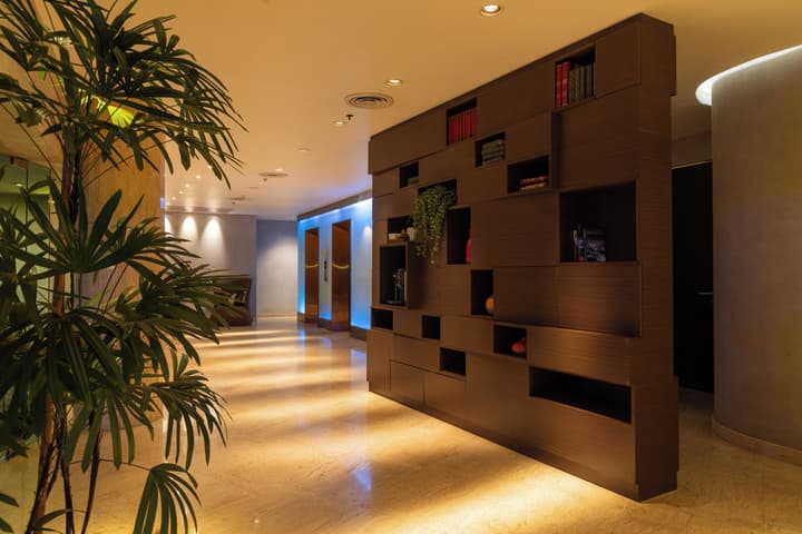 LiT BANGKOK Hotel