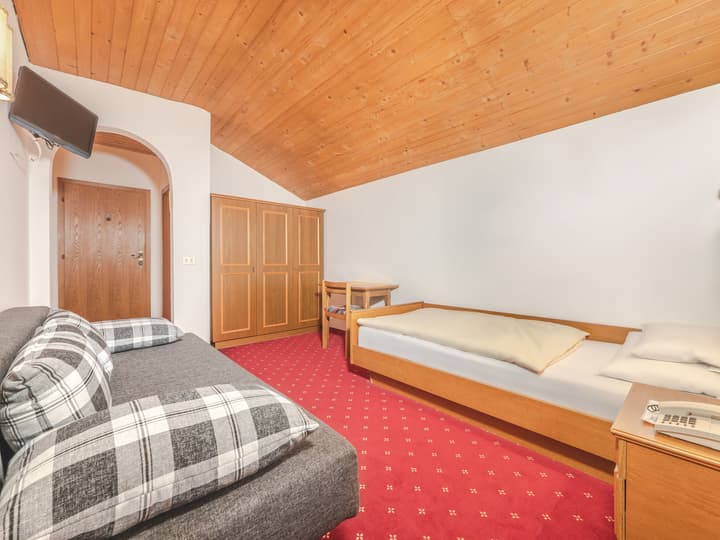 Hotel Pontives