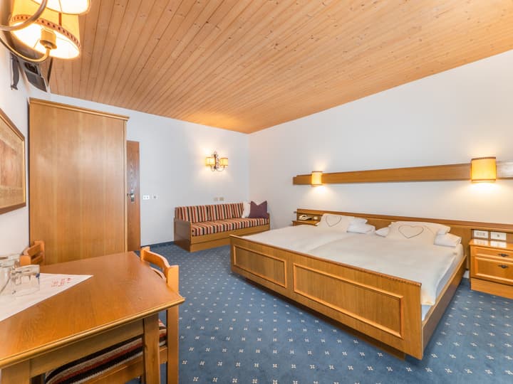 Hotel Pontives