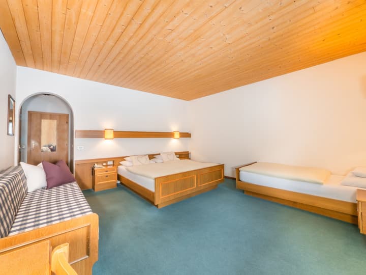 Hotel Pontives