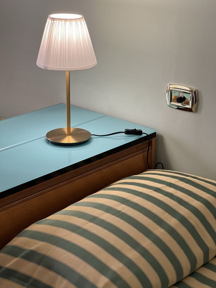 Hotel Minerva