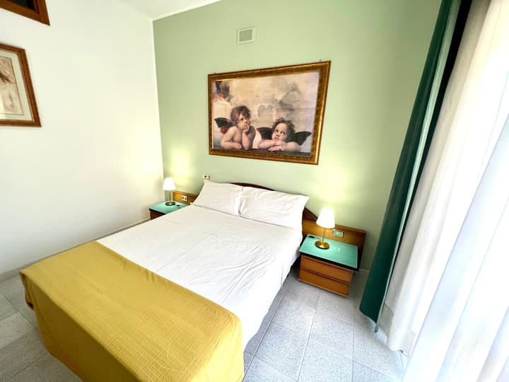 Hotel Minerva