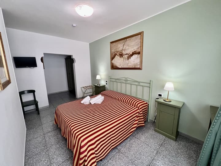 Hotel Minerva