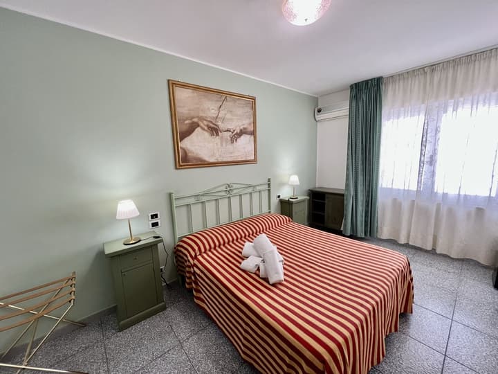 Hotel Minerva