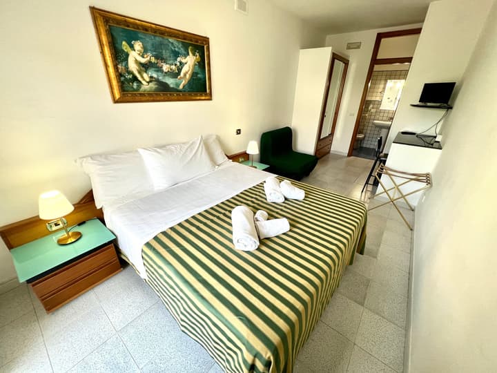 Hotel Minerva