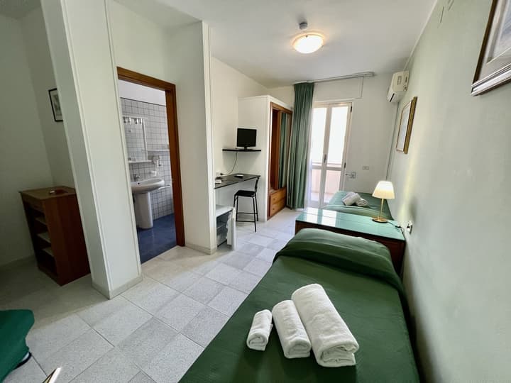 Hotel Minerva