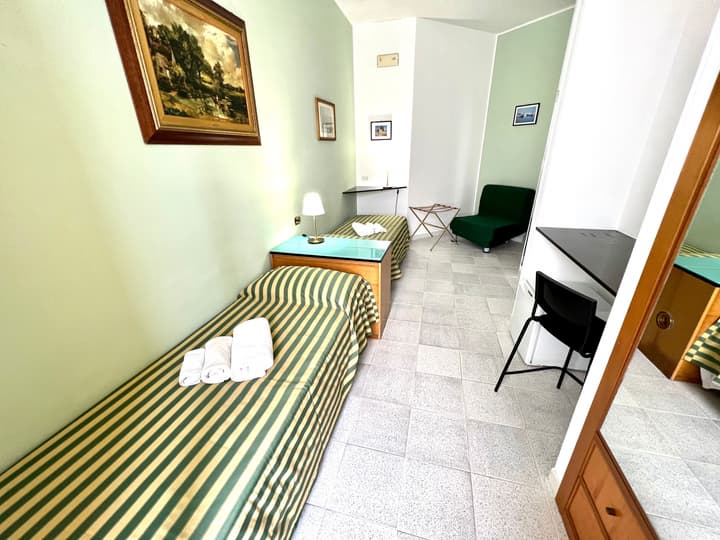 Hotel Minerva