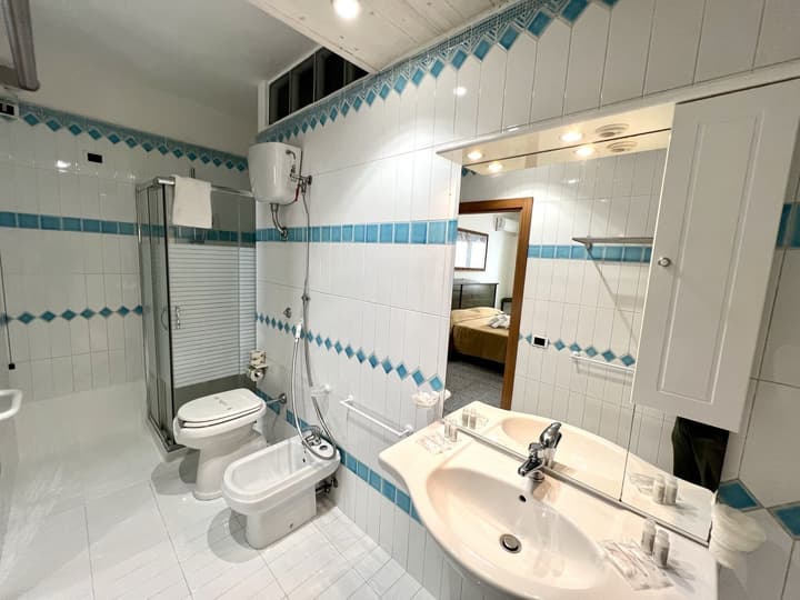 Hotel Minerva