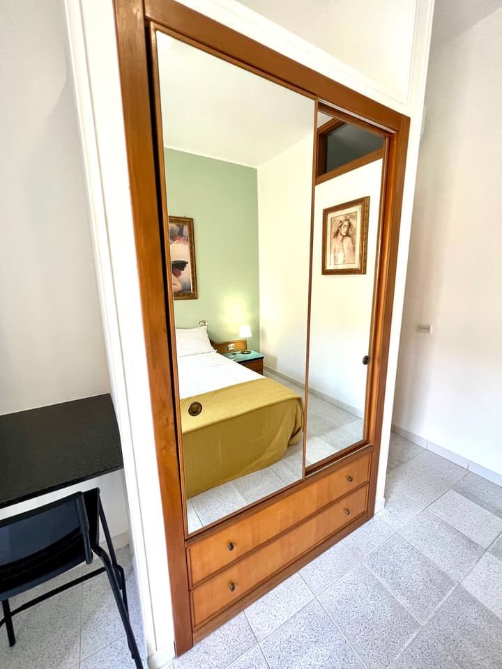 Hotel Minerva