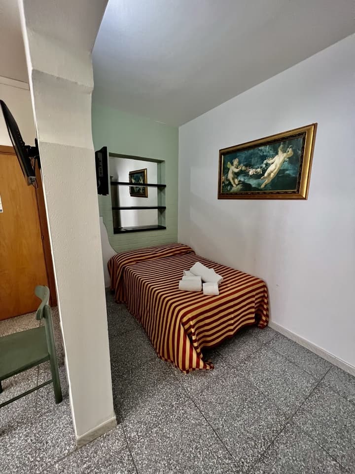 Hotel Minerva