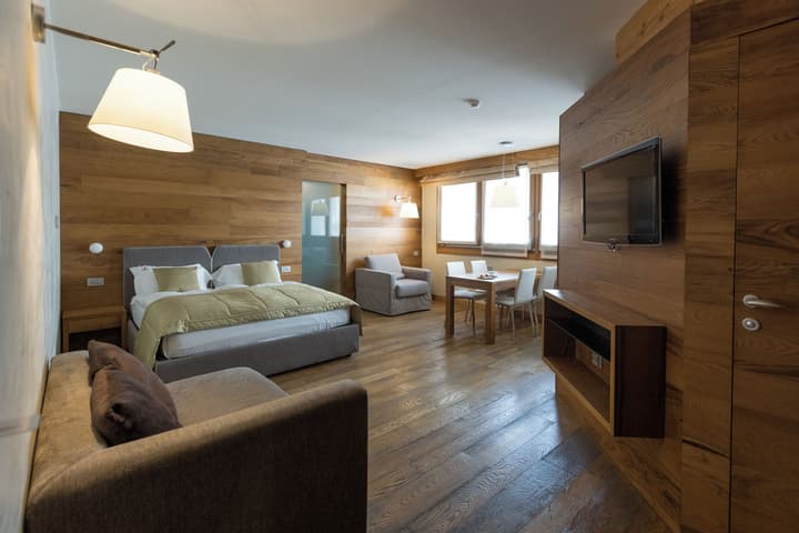 Sottovento Luxury Hospitality