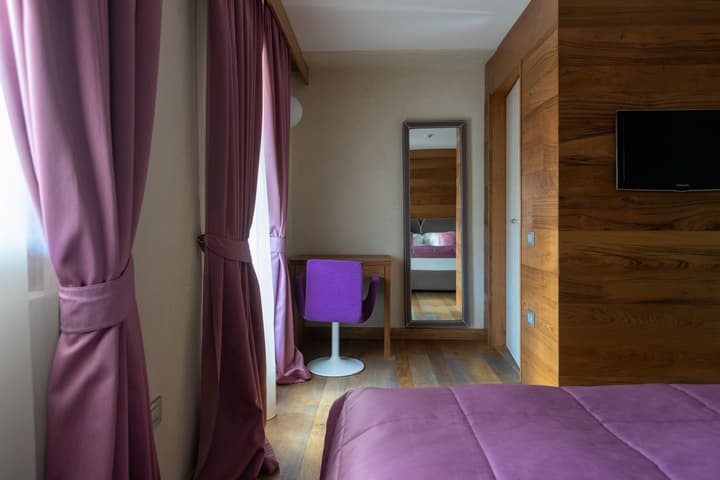 Sottovento Luxury Hospitality
