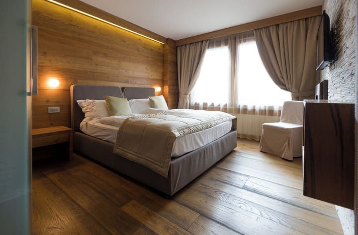 Sottovento Luxury Hospitality