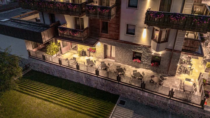 Sottovento Luxury Hospitality