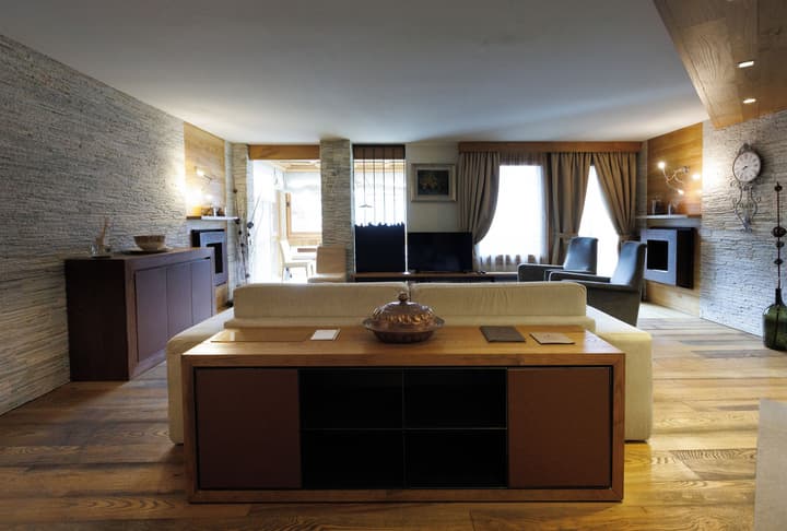 Sottovento Luxury Hospitality