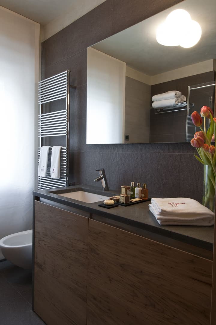 Sottovento Luxury Hospitality