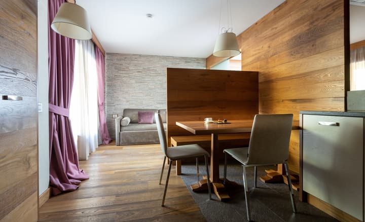 Sottovento Luxury Hospitality