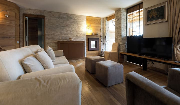 Sottovento Luxury Hospitality