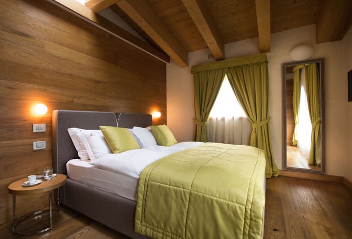 Sottovento Luxury Hospitality