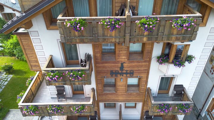 Sottovento Luxury Hospitality