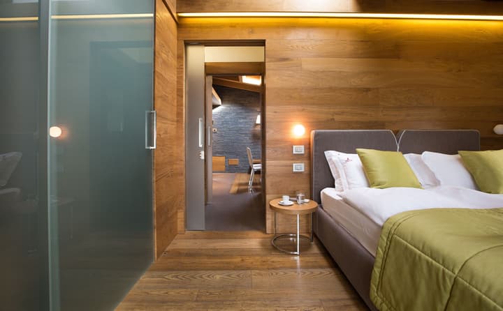 Sottovento Luxury Hospitality